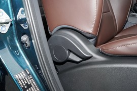 2024款东风风行T5