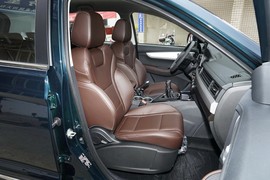 2024款东风风行T5