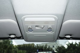 2024款东风风行T5