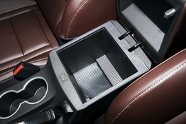 2024款东风风行T5