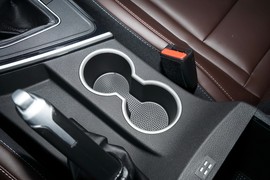 2024款东风风行T5