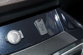 2024款东风风行T5