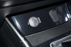 2024款东风风行T5