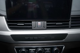 2024款东风风行T5