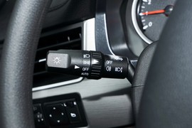 2024款东风风行T5