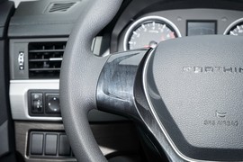 2024款东风风行T5