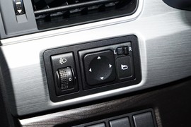 2024款东风风行T5