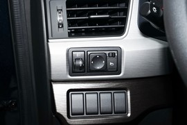 2024款东风风行T5