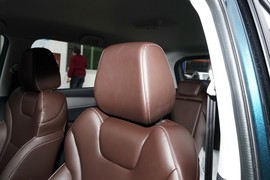 2024款东风风行T5