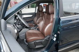 2024款东风风行T5