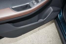 2024款东风风行T5