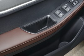 2024款东风风行T5