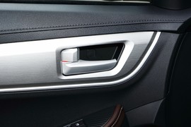 2024款东风风行T5