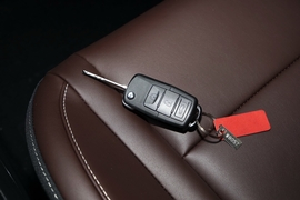 2024款东风风行T5