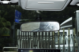 2024款东风风行T5