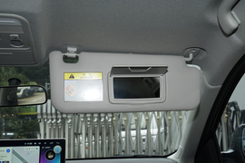 2024款东风风行T5