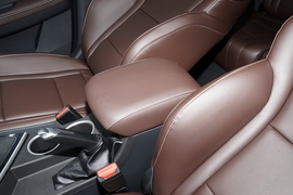 2024款东风风行T5