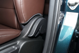 2024款东风风行T5