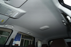 2024款东风风行T5