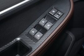 2024款东风风行T5