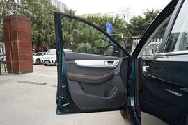 2024款东风风行T5