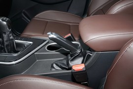 2024款东风风行T5