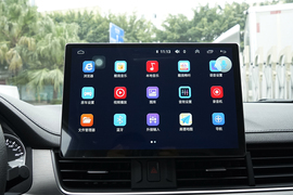 2024款东风风行T5