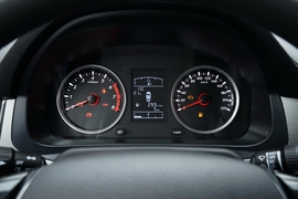 2024款东风风行T5