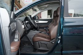 2024款东风风行T5