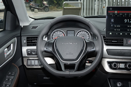 2024款东风风行T5