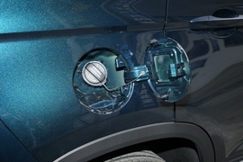 2024款东风风行T5