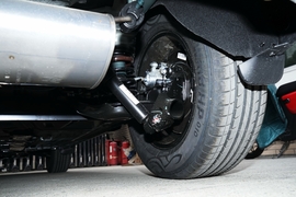 2024款东风风行T5