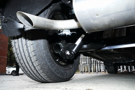 2024款东风风行T5