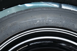 2024款东风风行T5