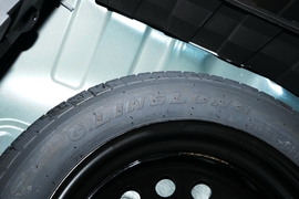 2024款东风风行T5