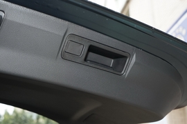 2024款东风风行T5