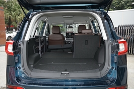 2024款东风风行T5