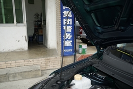 2024款东风风行T5