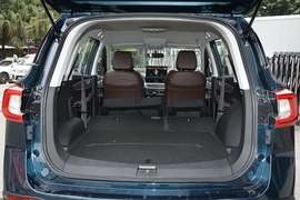 2024款东风风行T5