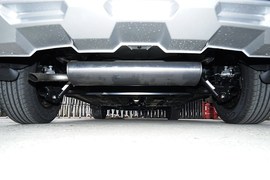 2024款东风风行T5