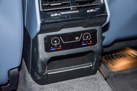 2024款宝马530Li
