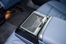 2024款宝马530Li
