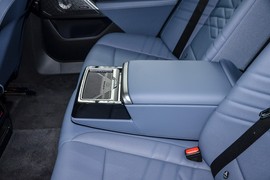 2024款宝马530Li