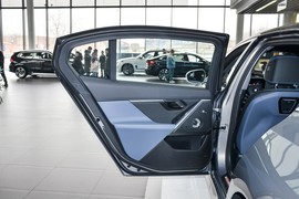 2024款宝马530Li