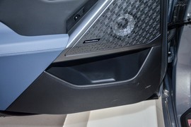 2024款宝马530Li
