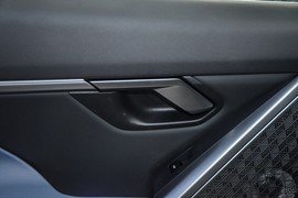 2024款宝马530Li