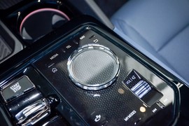 2024款宝马530Li