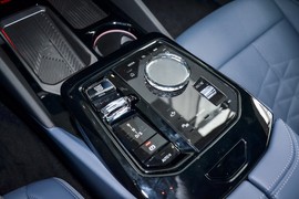 2024款宝马530Li