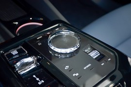 2024款宝马530Li