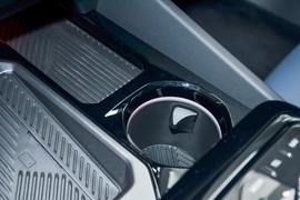 2024款宝马530Li